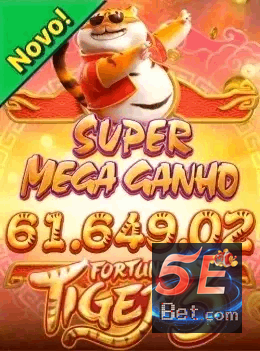 Catálogo 5EBET 2.547 jogos - Pragmatic Play, Evolution, NetEnt